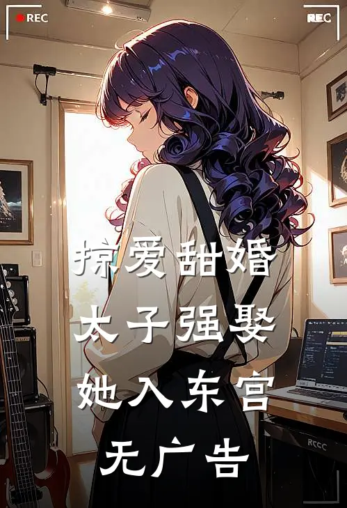 掠爱甜婚：太子强娶她入东宫无广告