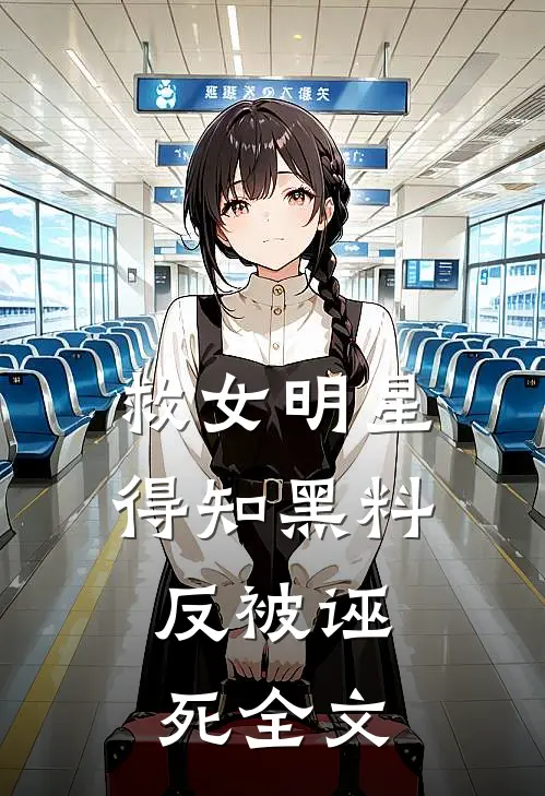 救女明星得知黑料,反被诬死全文免费阅读