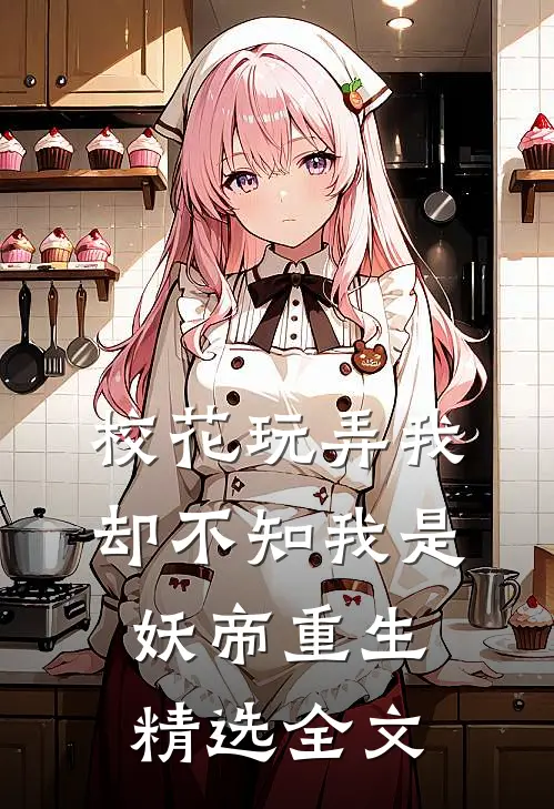 校花玩弄我,却不知我是妖帝重生精选全文免费阅读