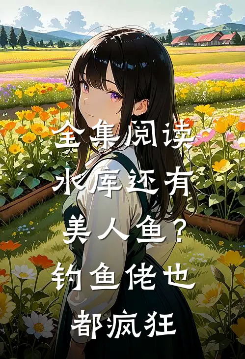 全集阅读水库还有美人鱼？钓鱼佬也都疯狂