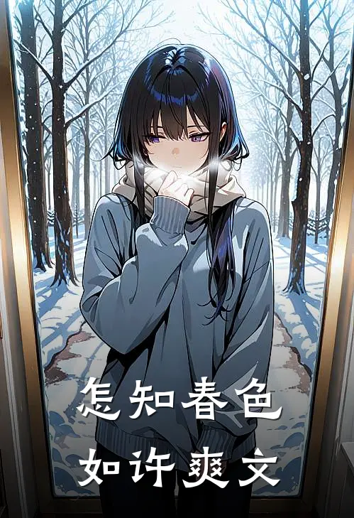 怎知春色如许爽文