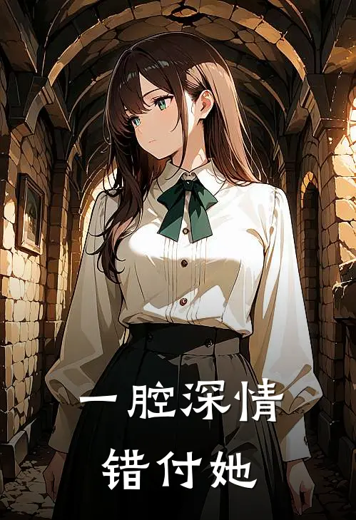 一腔深情错付她