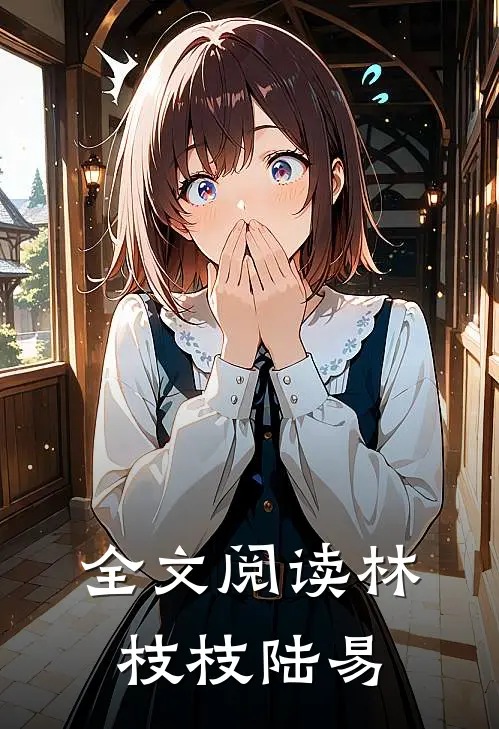 全文阅读林枝枝陆易