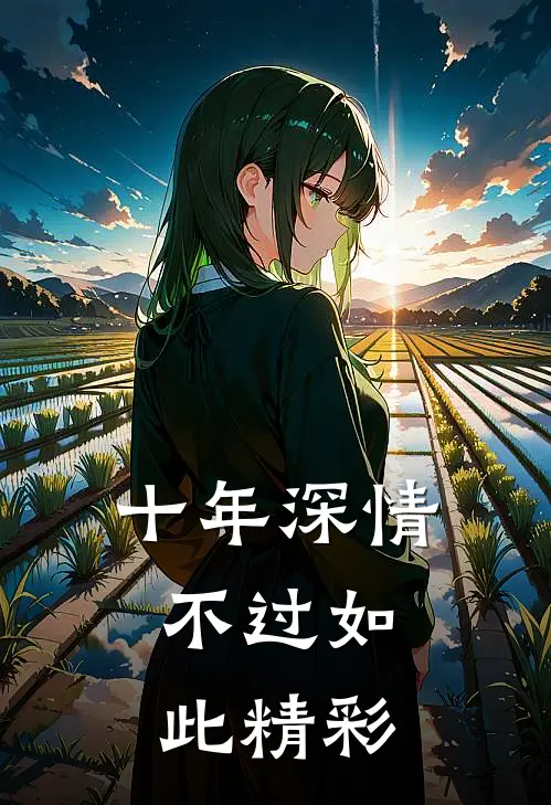 十年深情，不过如此精彩