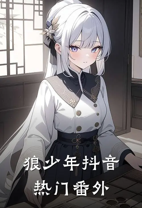 狼少年抖音热门 番外