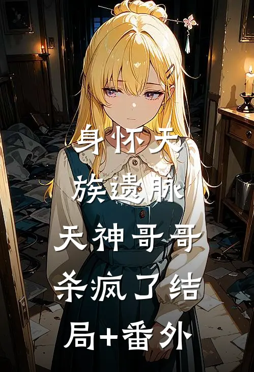 身怀天族遗脉，天神哥哥杀疯了结局+番外