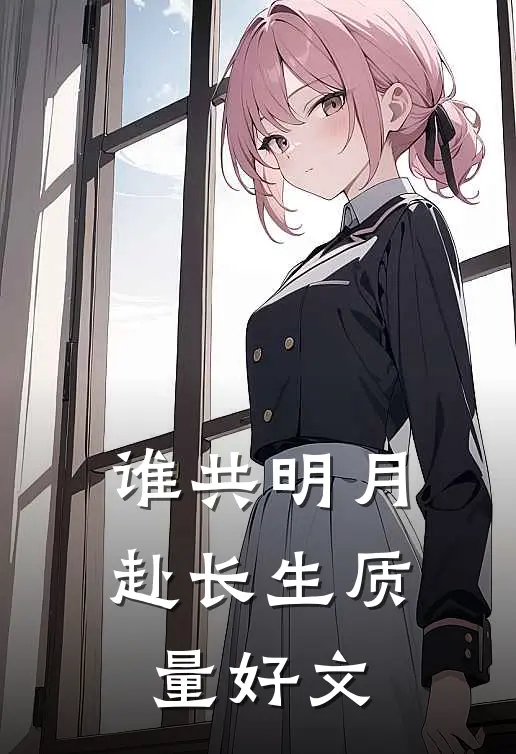 谁共明月赴长生质量好文