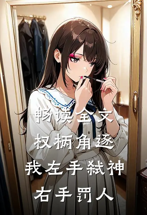 畅读全文权柄角逐：我左手弑神，右手罚人