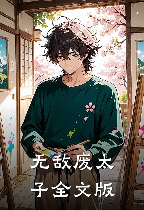无敌废太子全文版