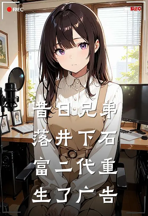 昔日兄弟落井下石，富二代重生了广告