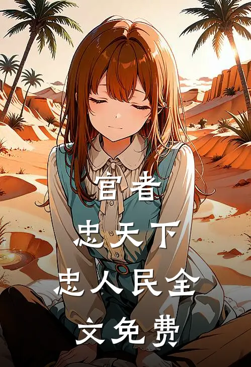 官者：忠天下，忠人民全文免费