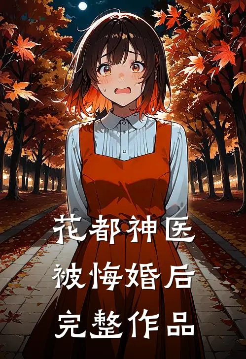 花都神医被悔婚后完整作品