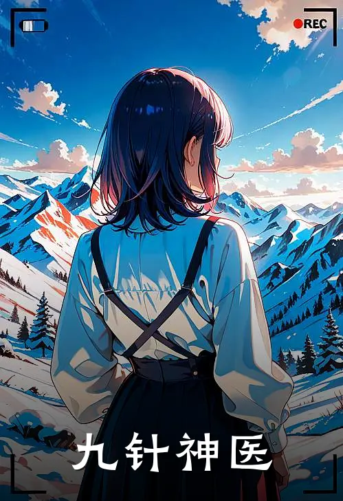 九针神医短剧免费观看