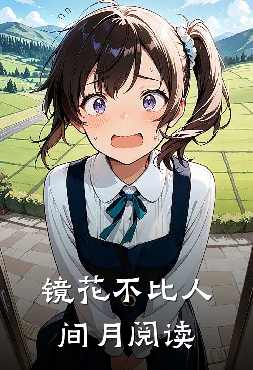 镜花不比人间月阅读