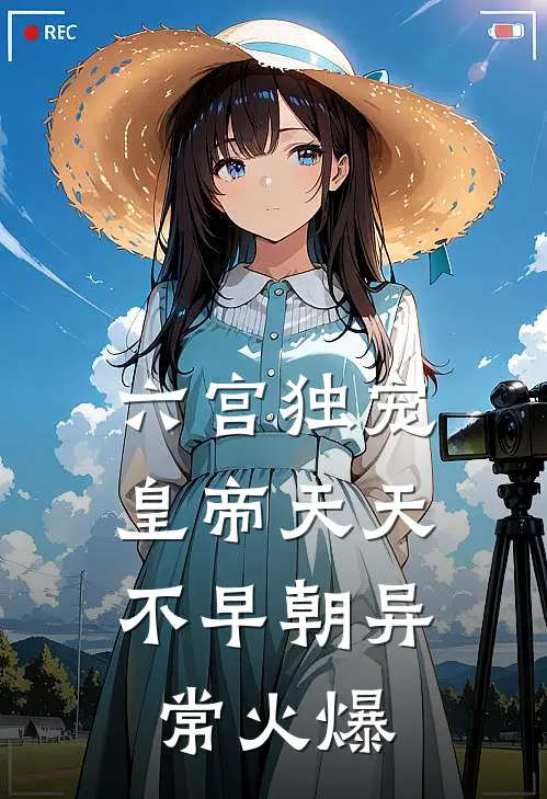 六宫独宠，皇帝天天不早朝异常火爆