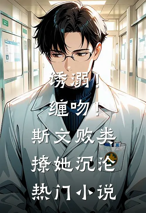 诱溺！缠吻！斯文败类撩她沉沦热门小说