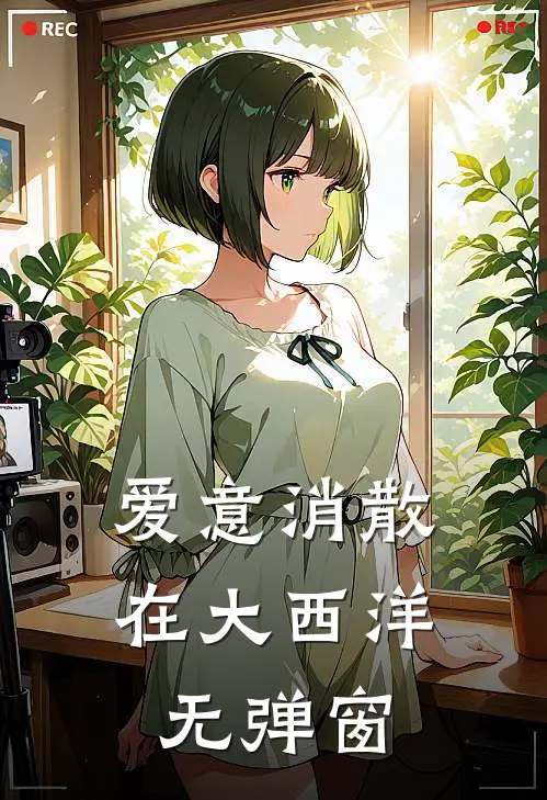 爱意消散在大西洋无弹窗