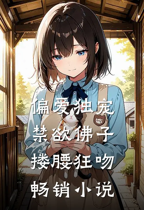 偏爱独宠，禁欲佛子搂腰狂吻畅销小说