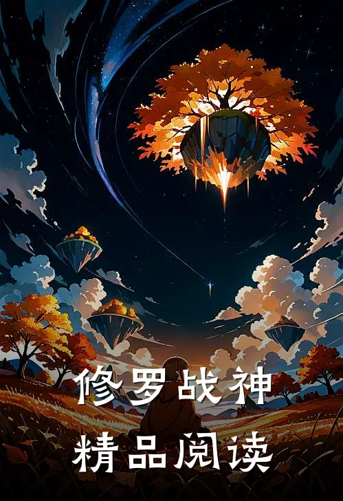 修罗战神精品阅读