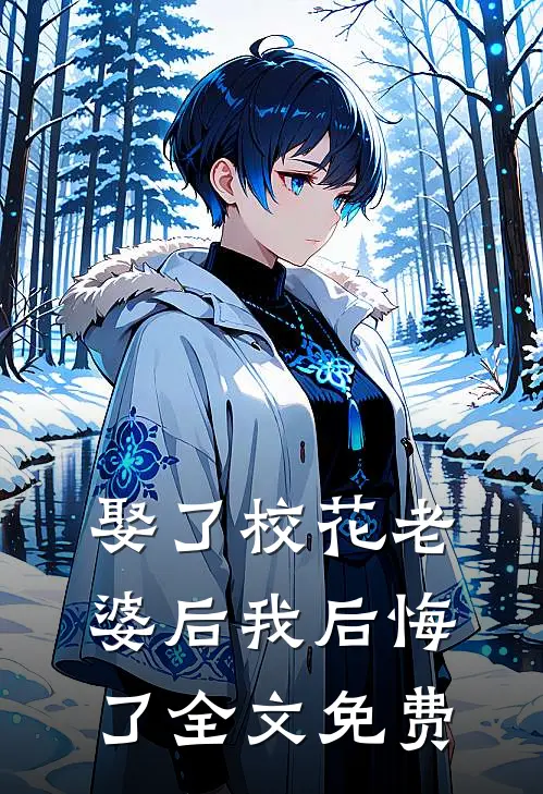 娶了校花老婆后我后悔了全文免费