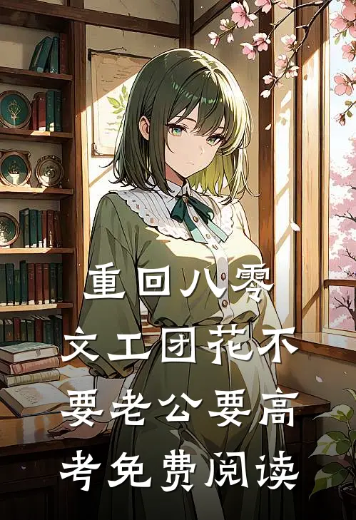 重回八零，文工团花不要老公要高考免费阅读