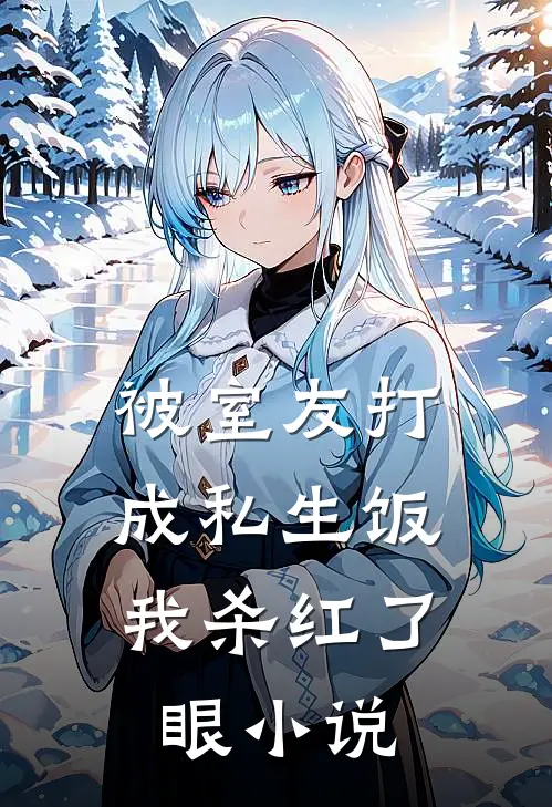 被室友打成私生饭，我杀红了眼小说