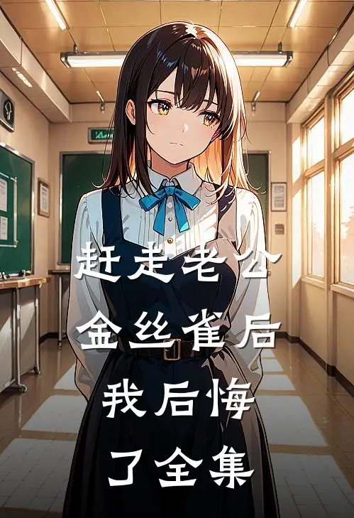 赶走老公金丝雀后，我后悔了全集