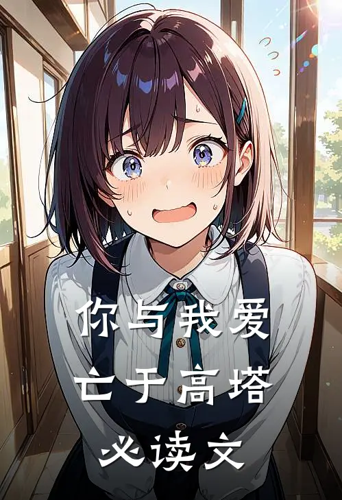 你与我爱亡于高塔必读文