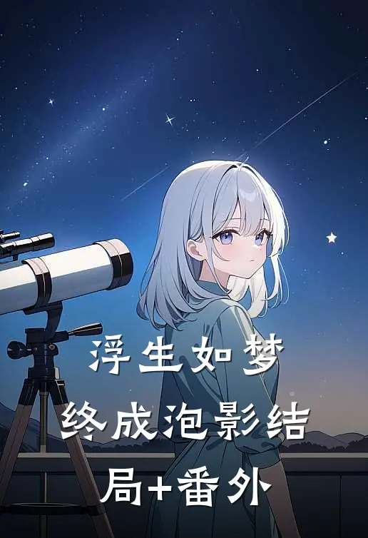浮生如梦，终成泡影结局+番外