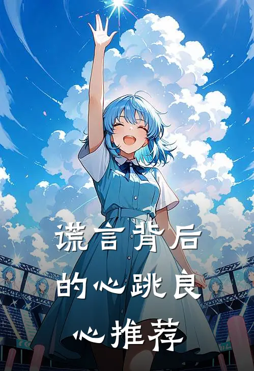 谎言背后的心跳良心推荐