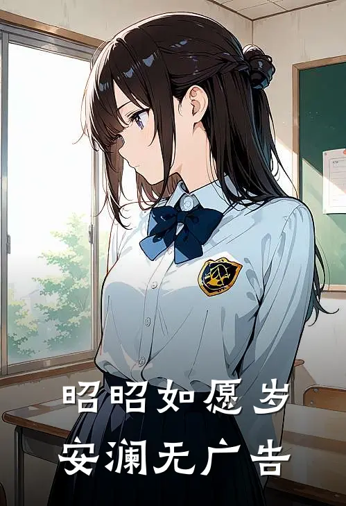 昭昭如愿岁安澜无广告