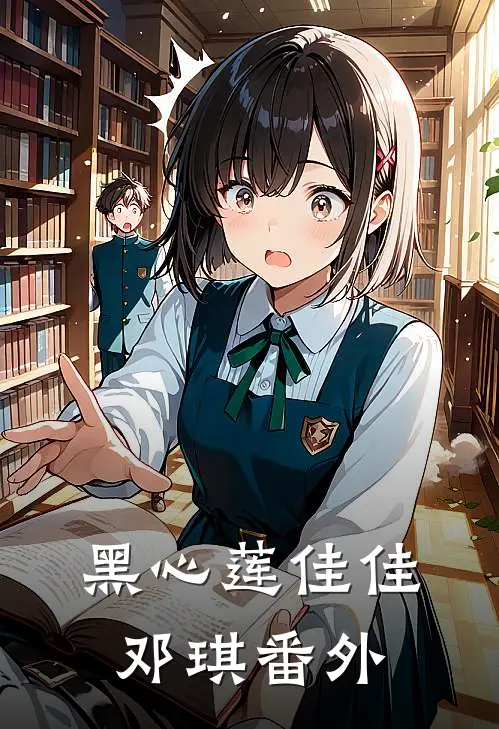 黑心莲佳佳邓琪 番外