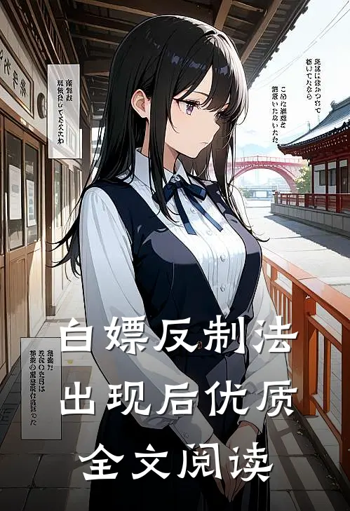 白嫖反制法出现后优质全文阅读