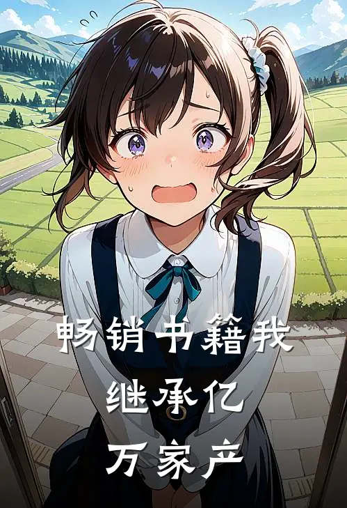 畅销书籍我，继承亿万家产