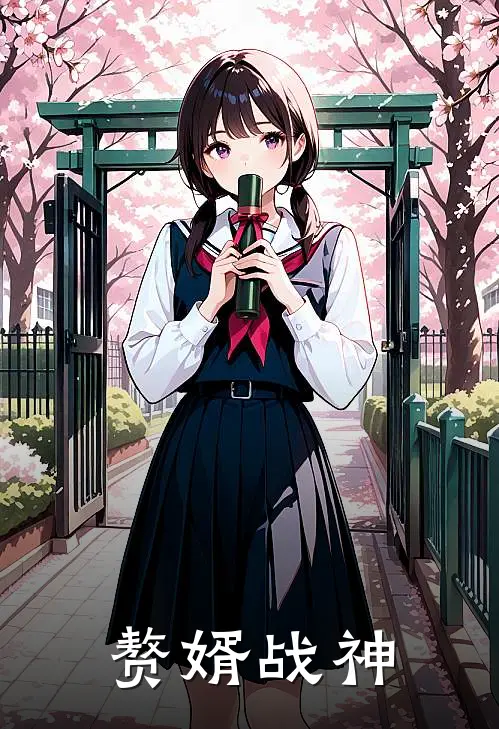 赘婿战神