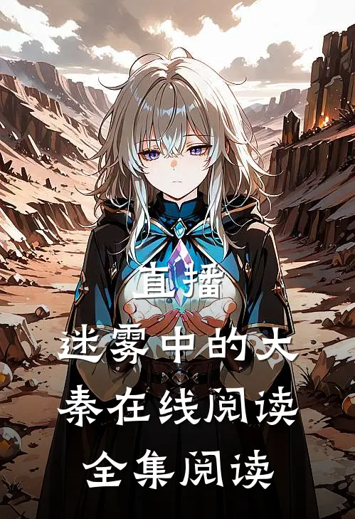 直播:迷雾中的大秦在线阅读全集阅读