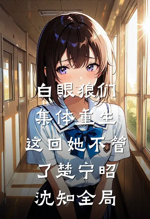 白眼狼们集体重生，这回她不管了楚宁昭沈知全局