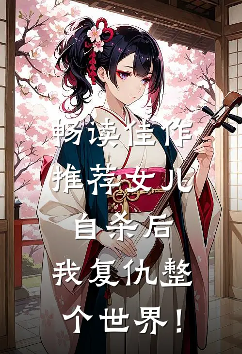 畅读佳作推荐女儿自杀后，我复仇整个世界！
