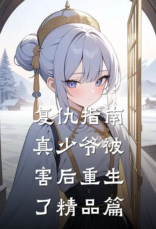 复仇指南真少爷被害后重生了精品篇免费阅读