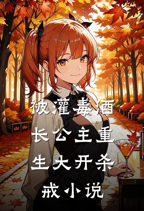 被灌毒酒，长公主重生大开杀戒小说