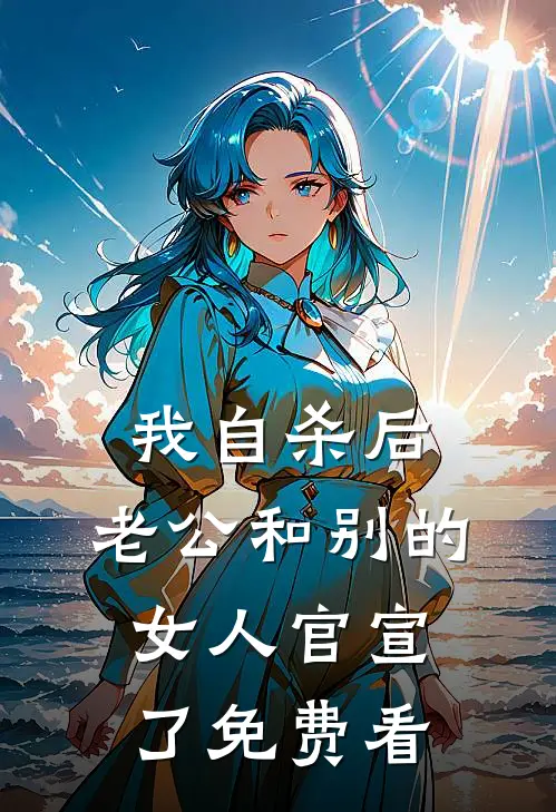 我自杀后，老公和别的女人官宣了免费看