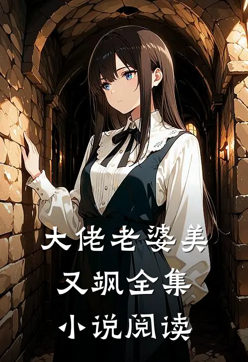 大佬老婆美又飒全集小说阅读