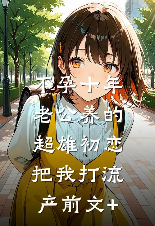 不孕十年，老公养的超雄初恋把我打流产前文+