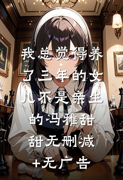 我总觉得养了三年的女儿不是亲生的冯雅甜甜无删减+无广告