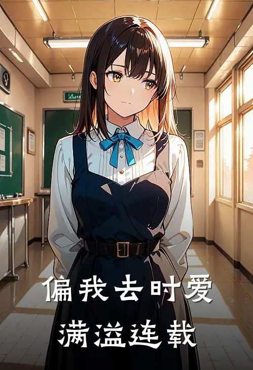 偏我去时爱满溢连载