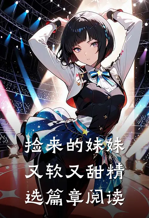捡来的妹妹又软又甜精选篇章阅读