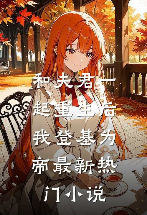 和夫君一起重生后，我登基为帝最新热门小说