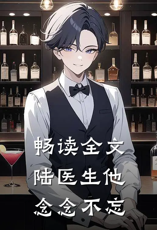 畅读全文陆医生他念念不忘