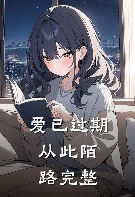 爱已过期，从此陌路完整