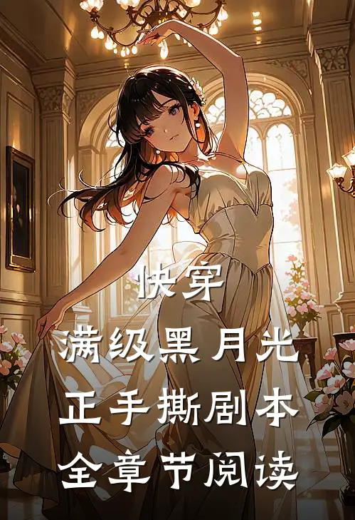 快穿：满级黑月光正手撕剧本全章节阅读